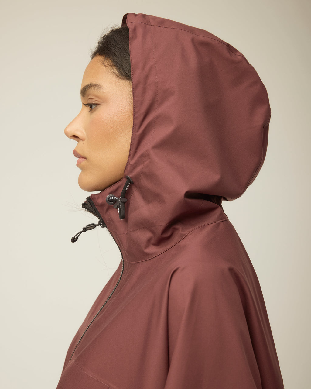 Rainshield Packable Poncho