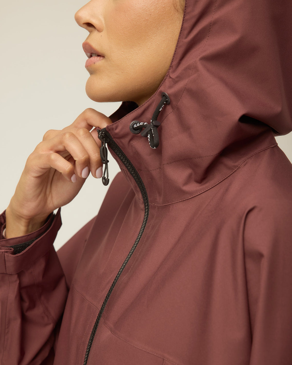 Rainshield Packable Poncho