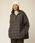 Packable Quilted Anorak