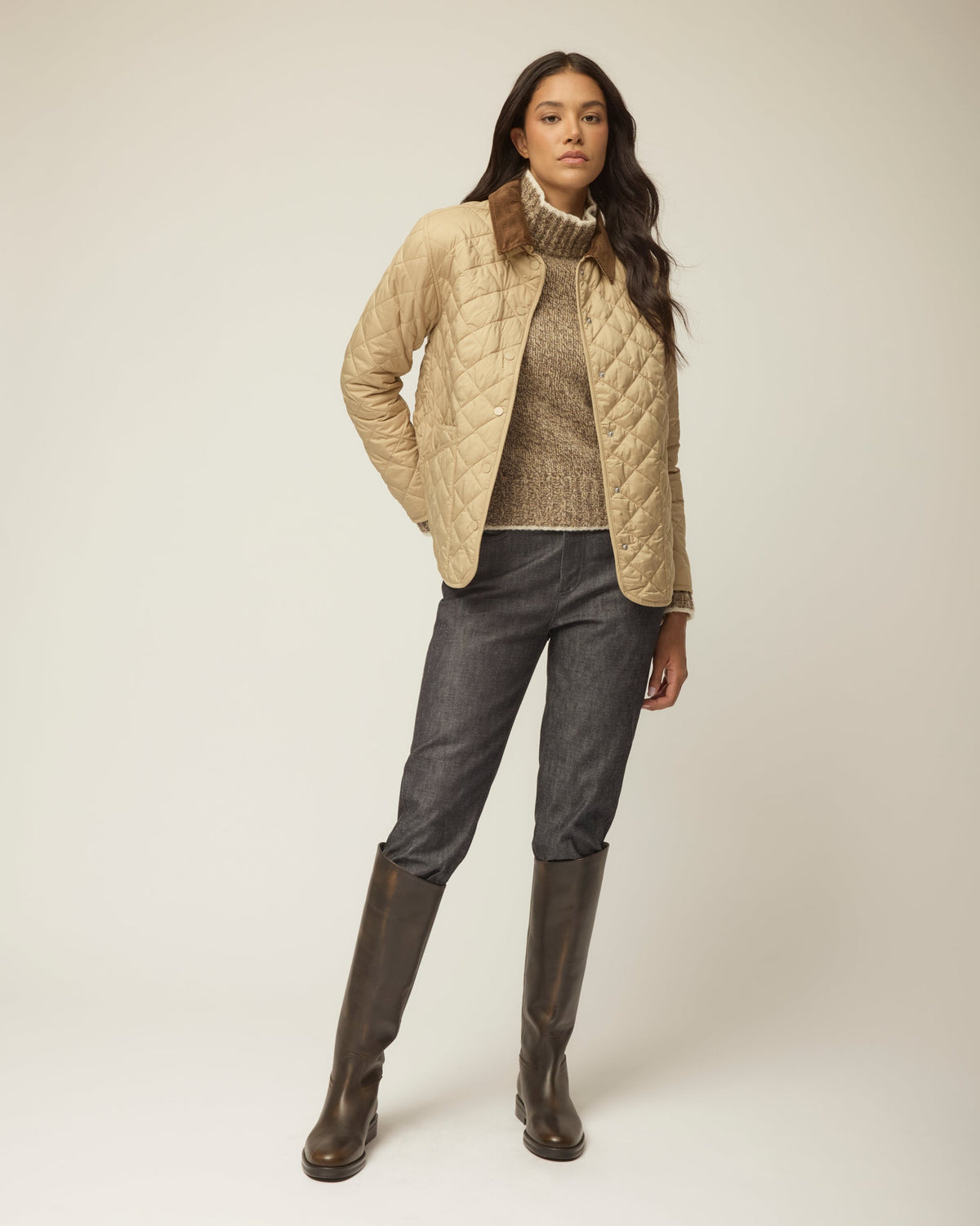 Ultralight Thermal Jacket