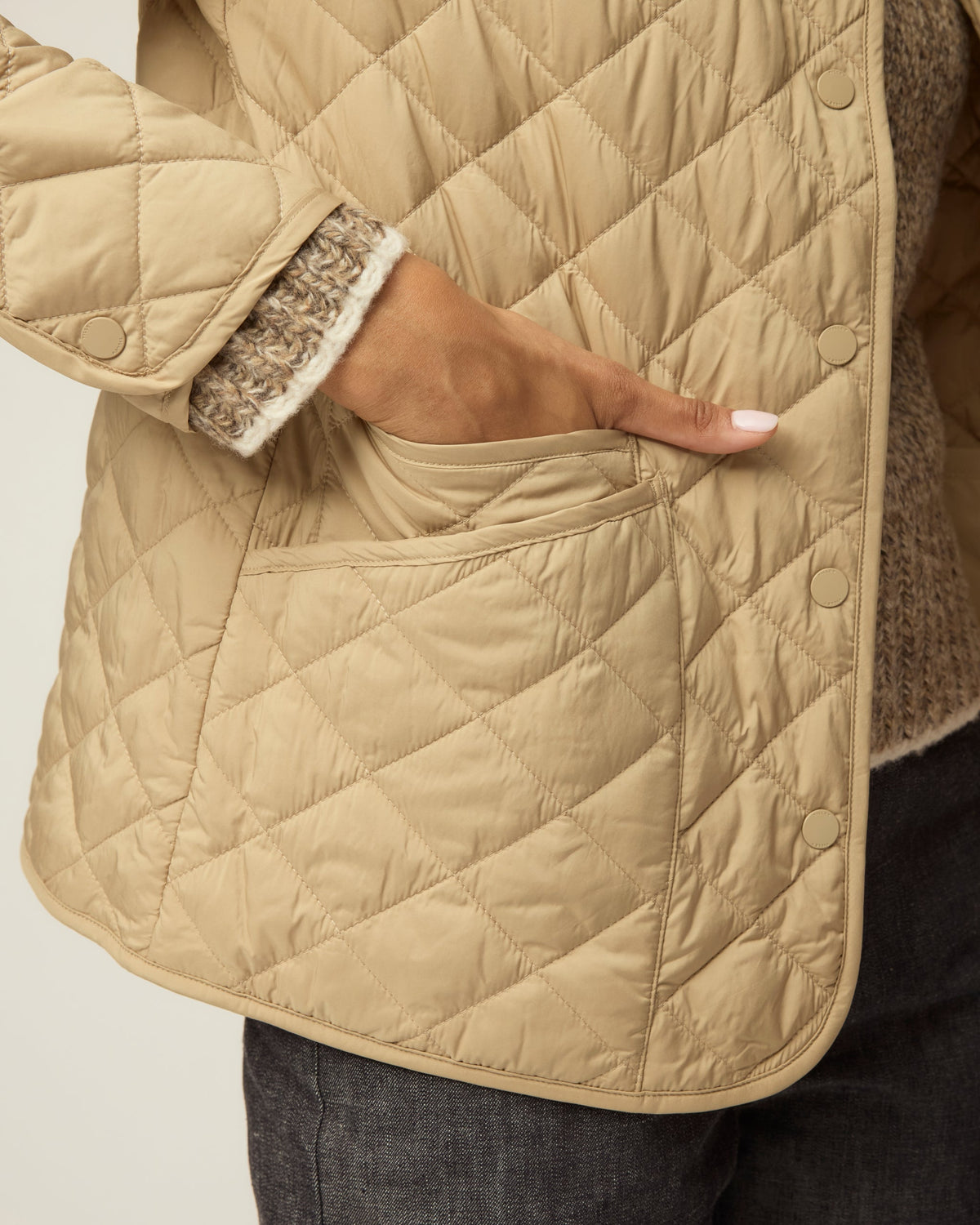 Ultralight Thermal Jacket