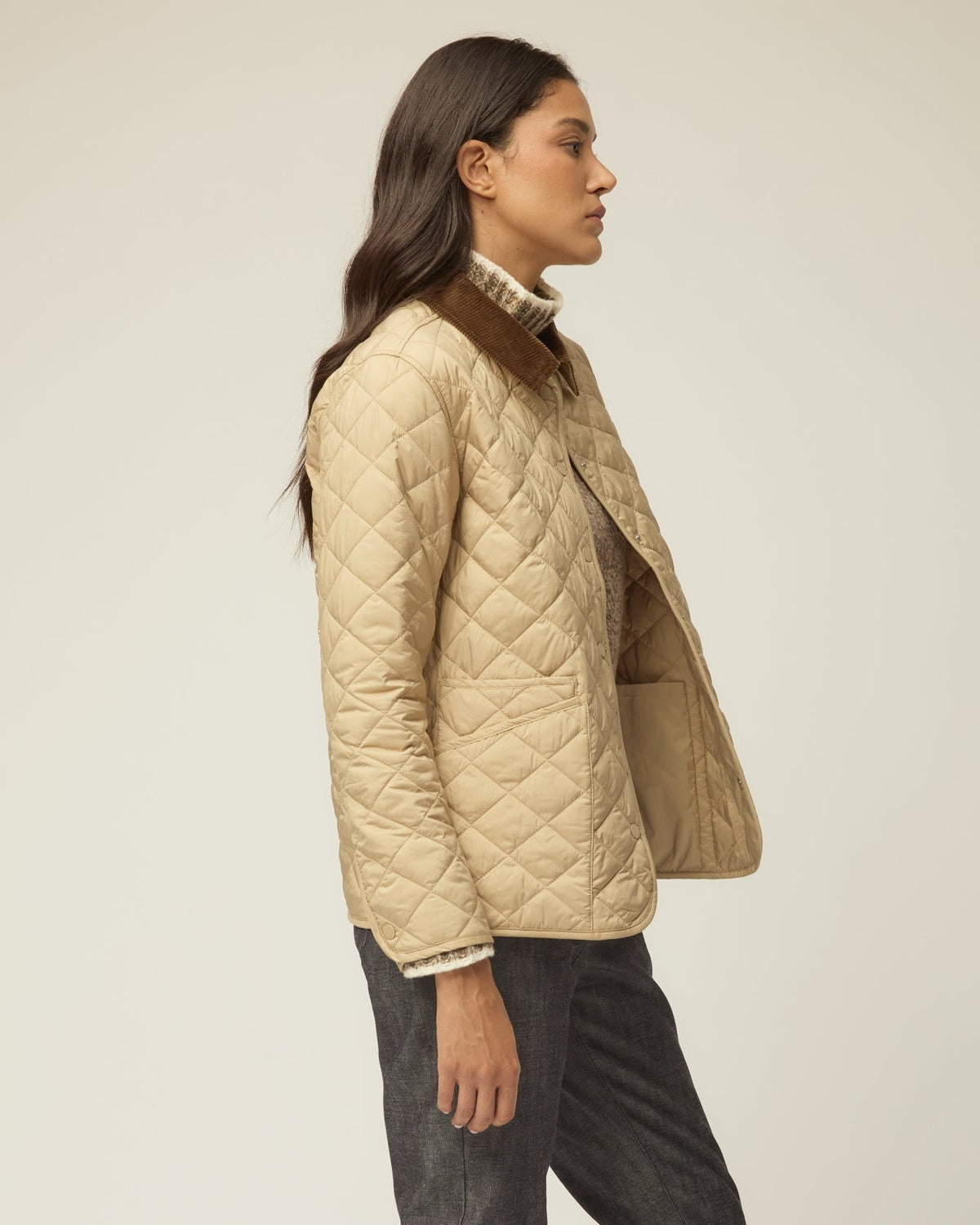 Ultralight Thermal Jacket