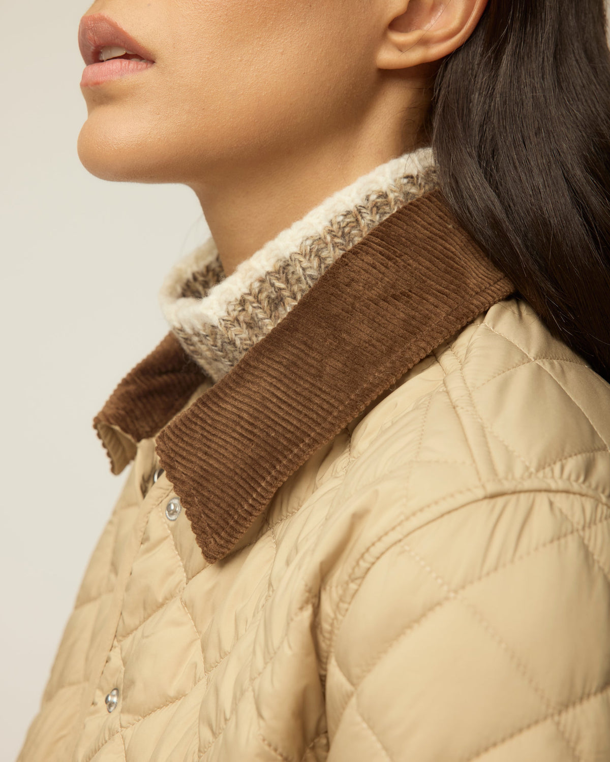 Ultralight Thermal Jacket