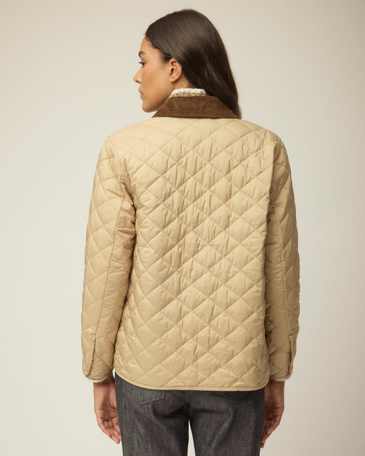 Ultralight Thermal Jacket