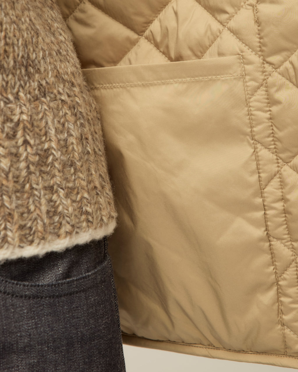 Ultralight Thermal Jacket