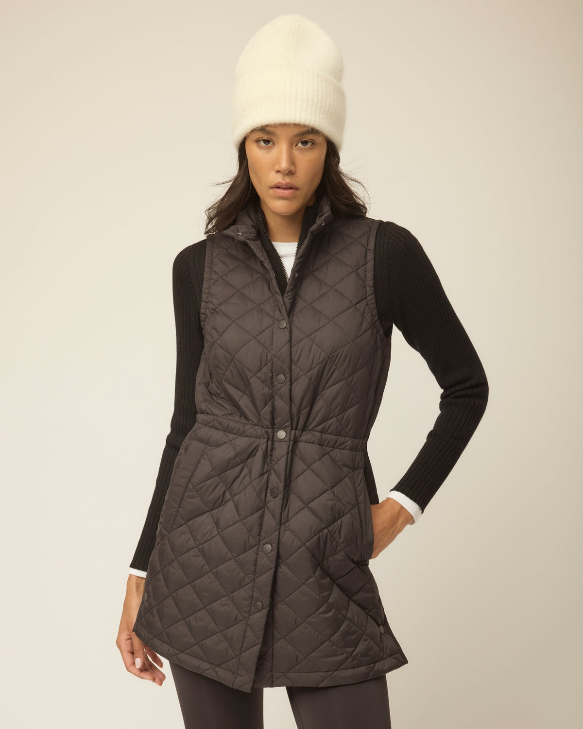 Ultralight Thermal Vest