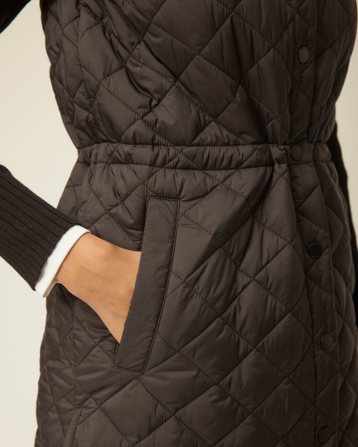 Ultralight Thermal Vest