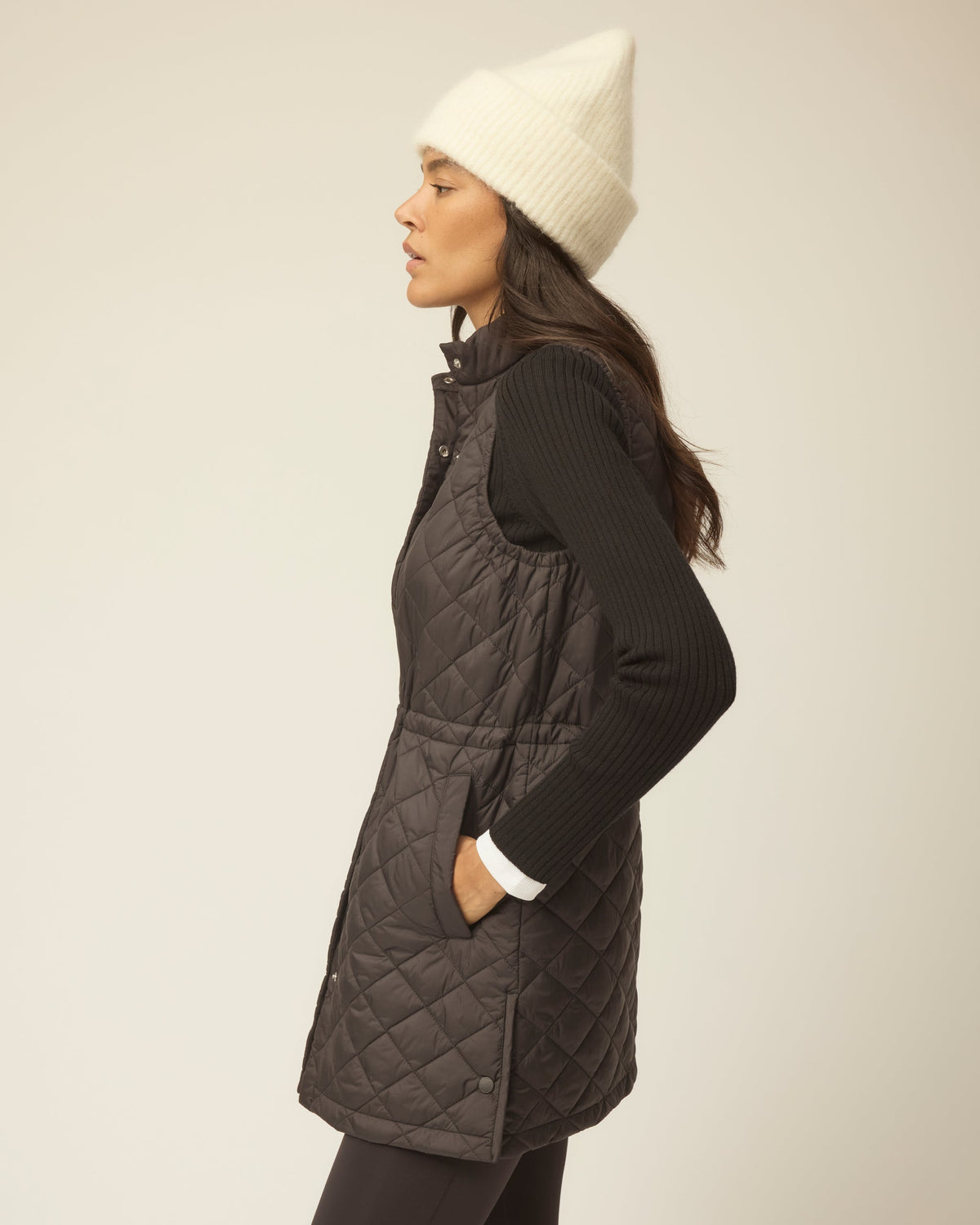 Ultralight Thermal Vest