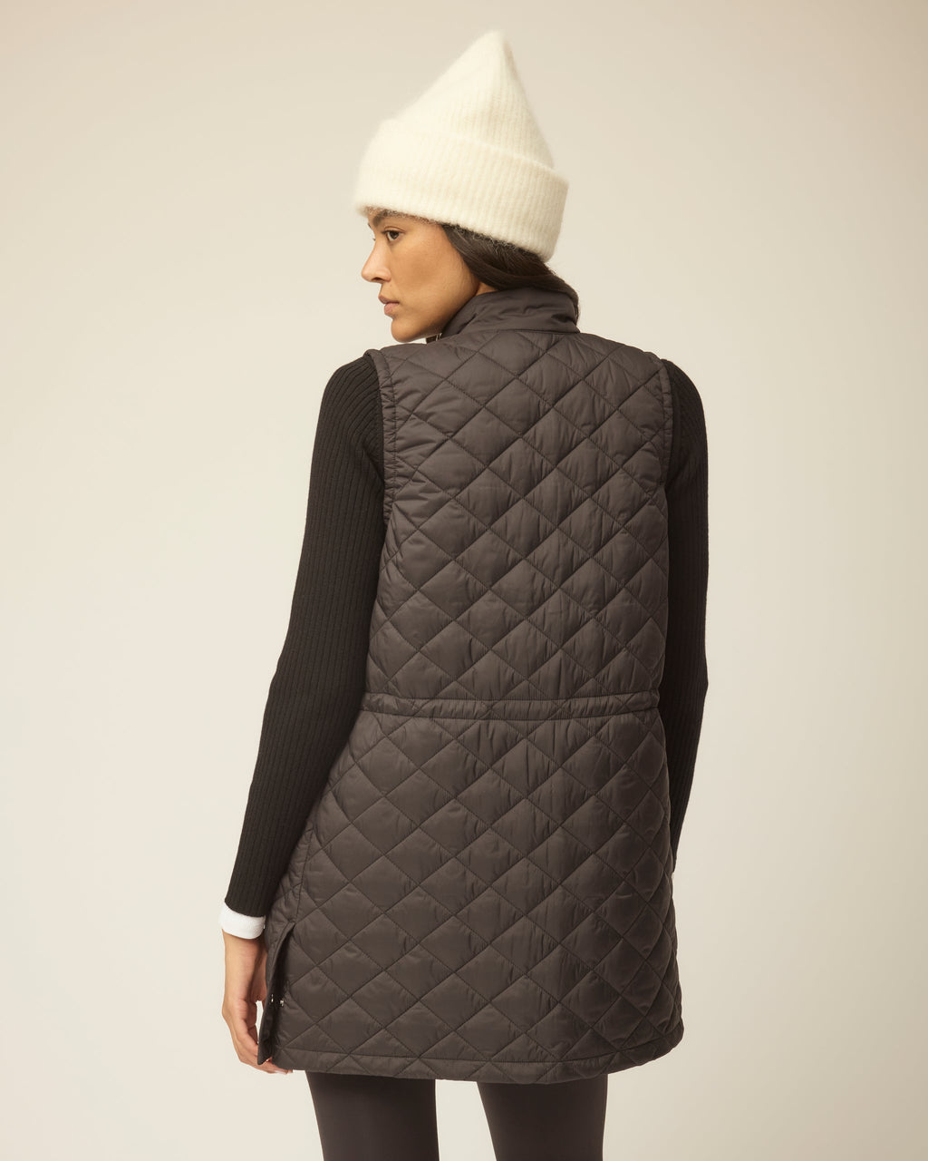 Ultralight Thermal Vest