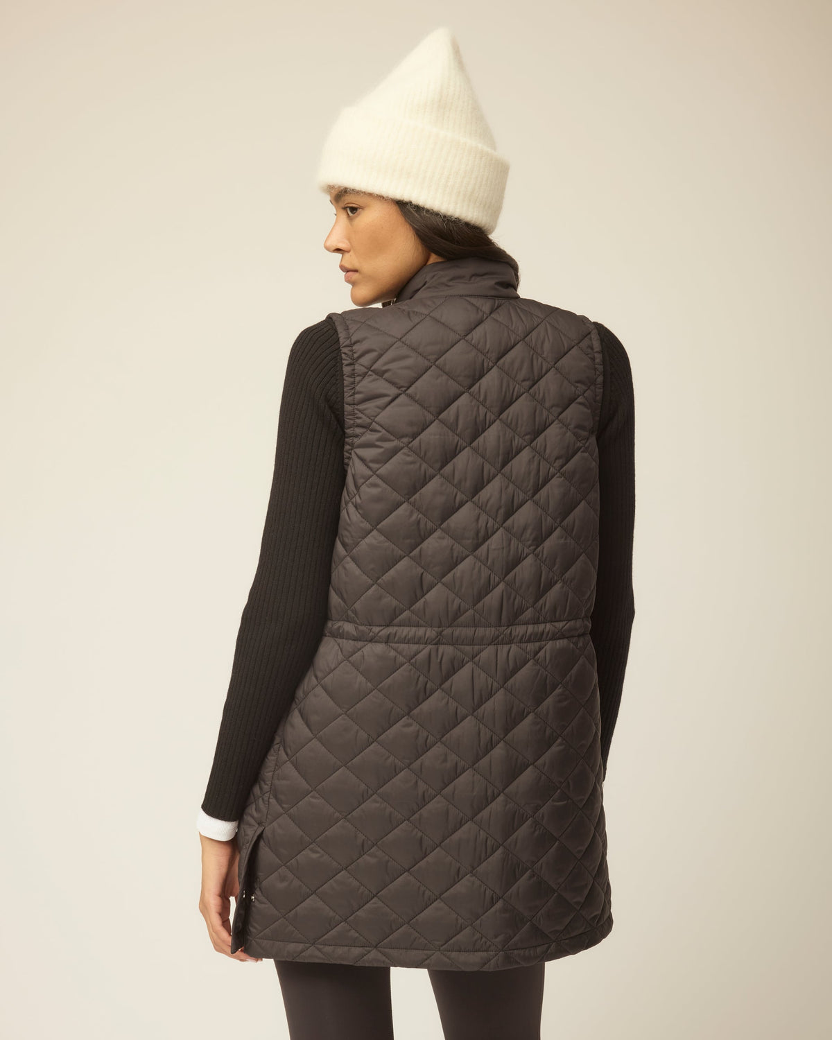 Ultralight Thermal Vest