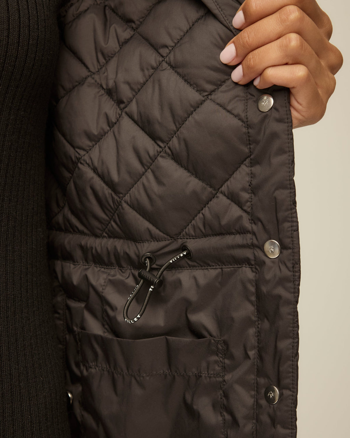 Ultralight Thermal Vest