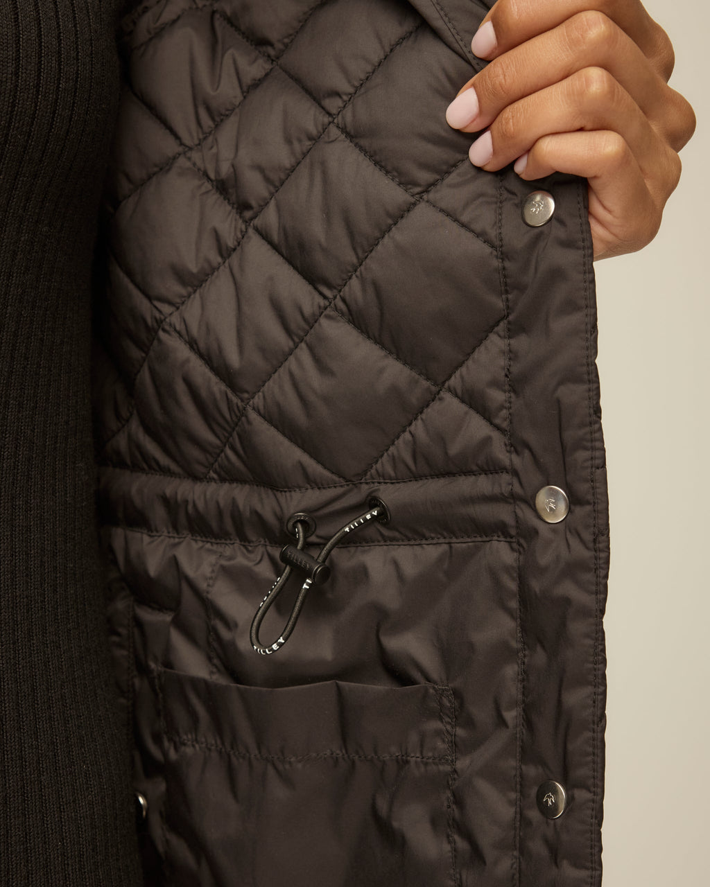 Ultralight Thermal Vest