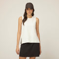 Extrafine Lightweight Knit Tank