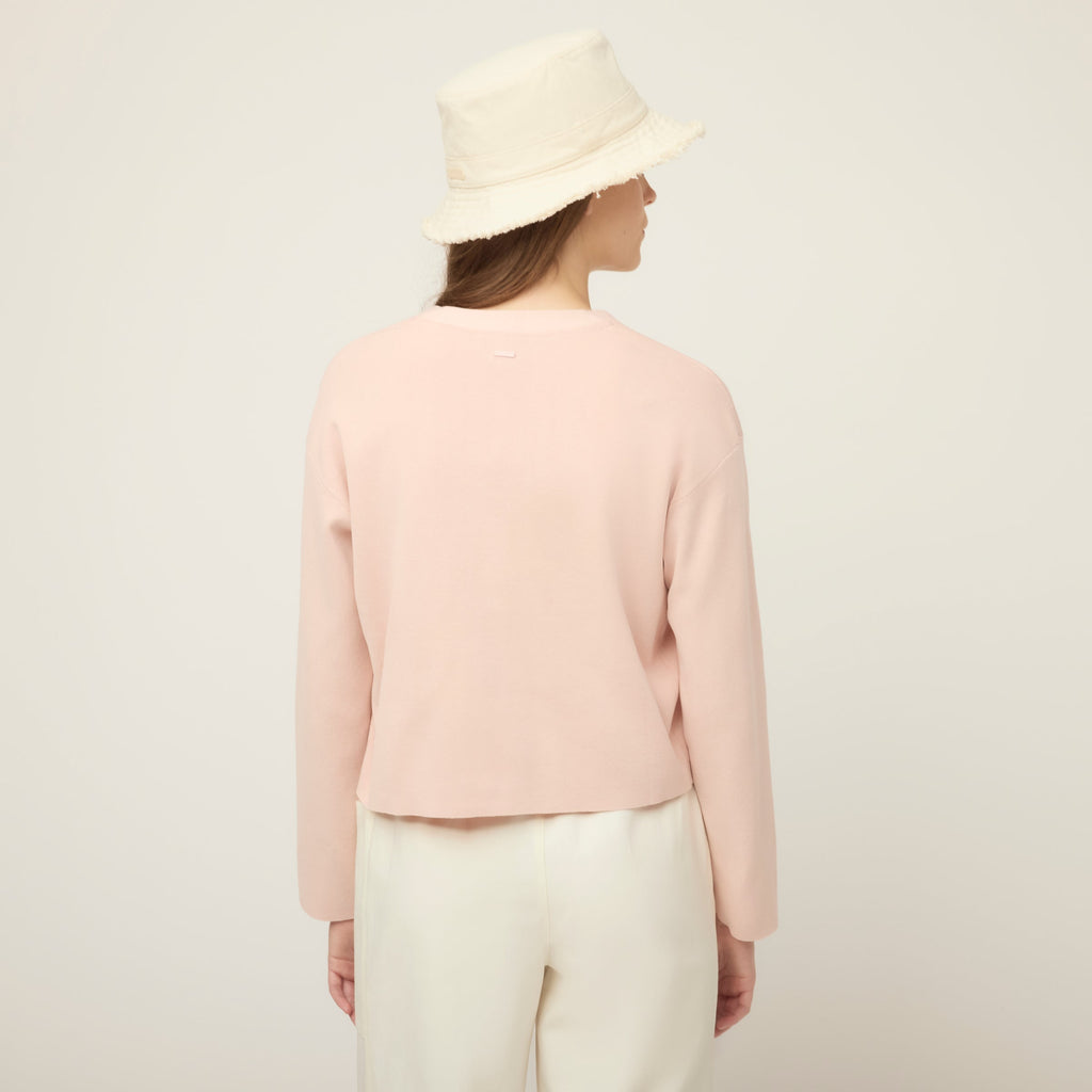Full Needle Cardigan