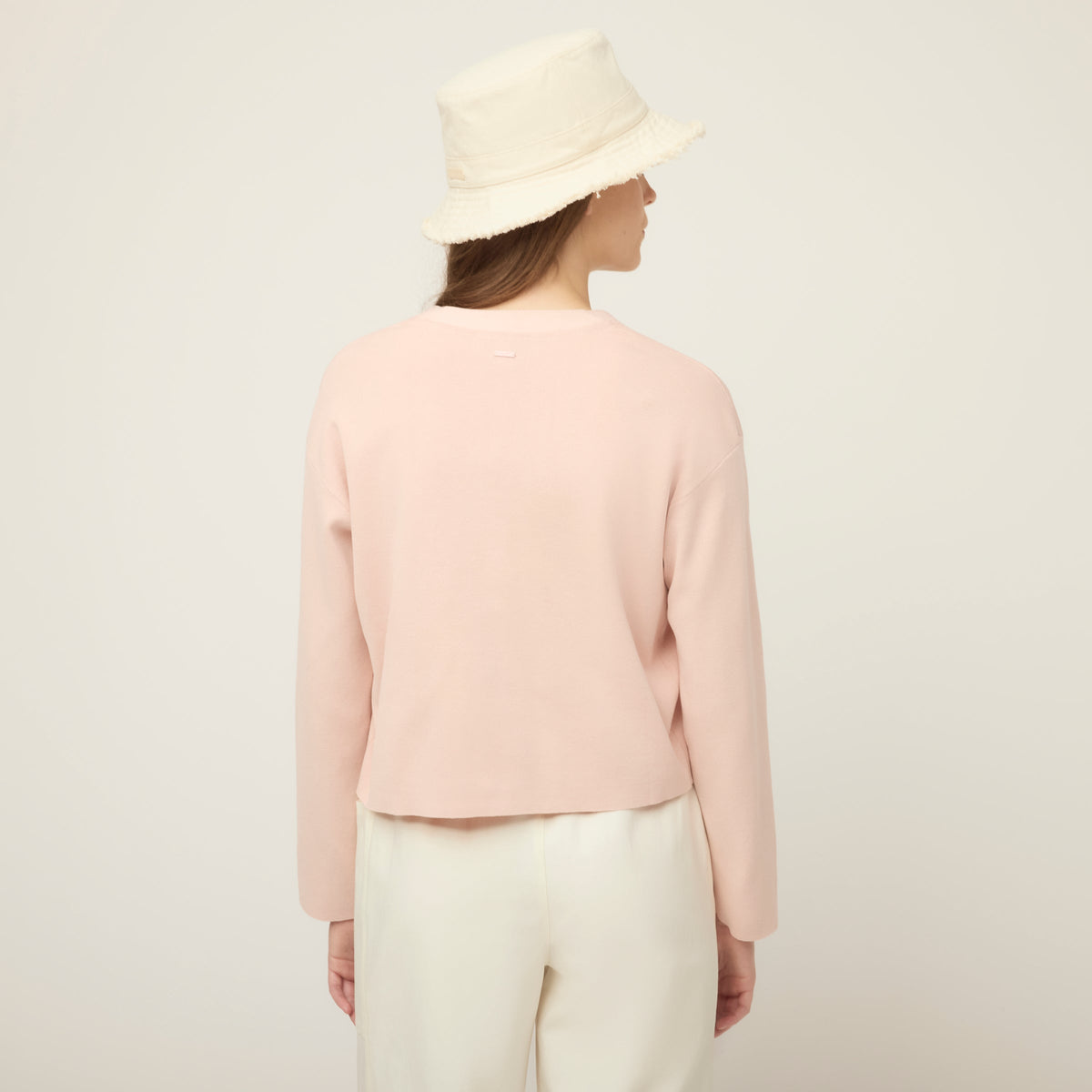 Full Needle Cardigan