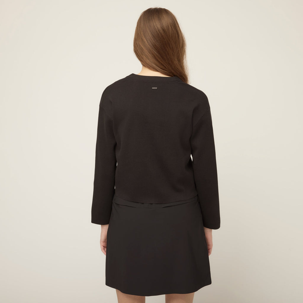 Full Needle Cardigan
