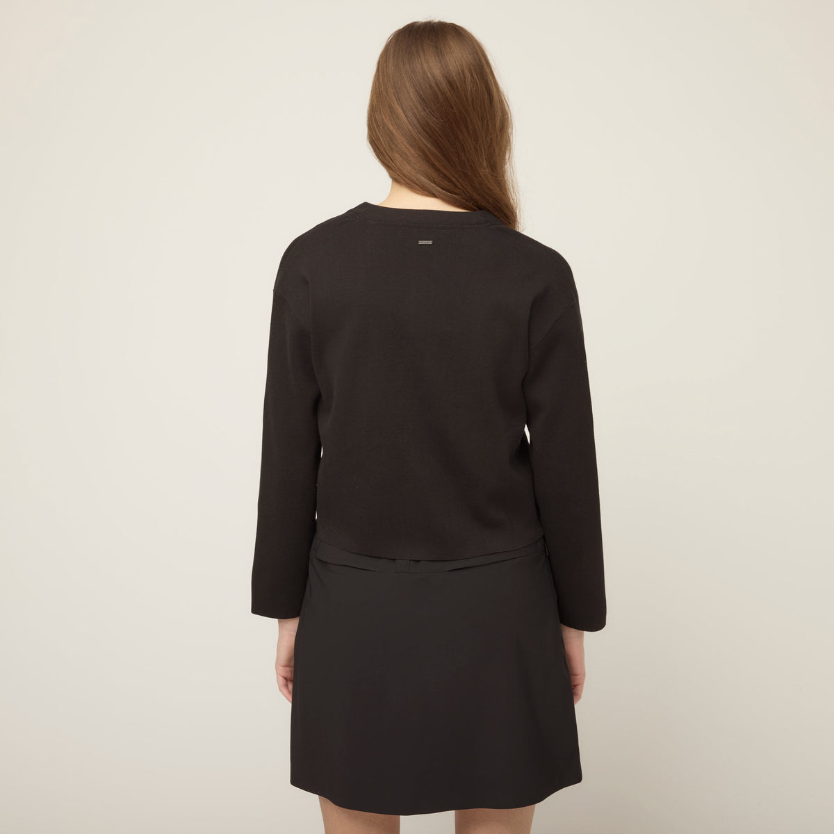 Full Needle Cardigan