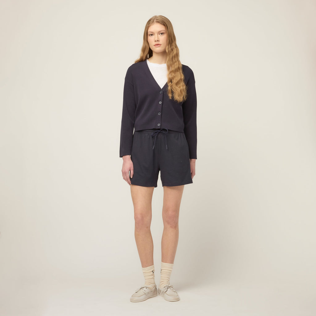 Full Needle Cardigan