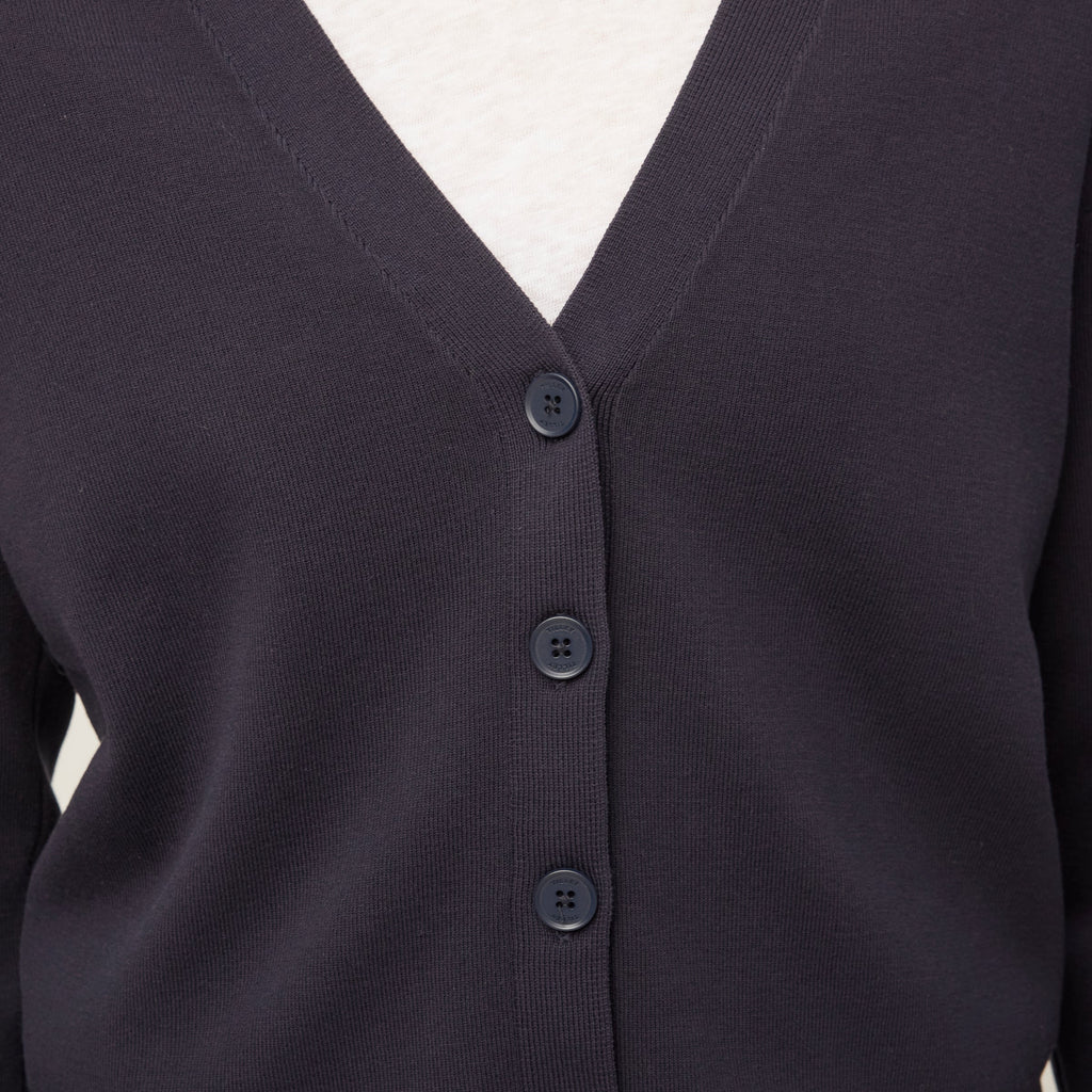 Full Needle Cardigan