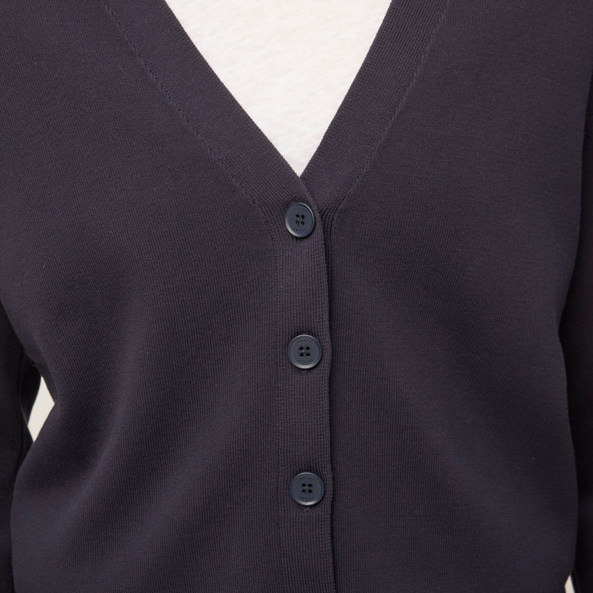 Full Needle Cardigan