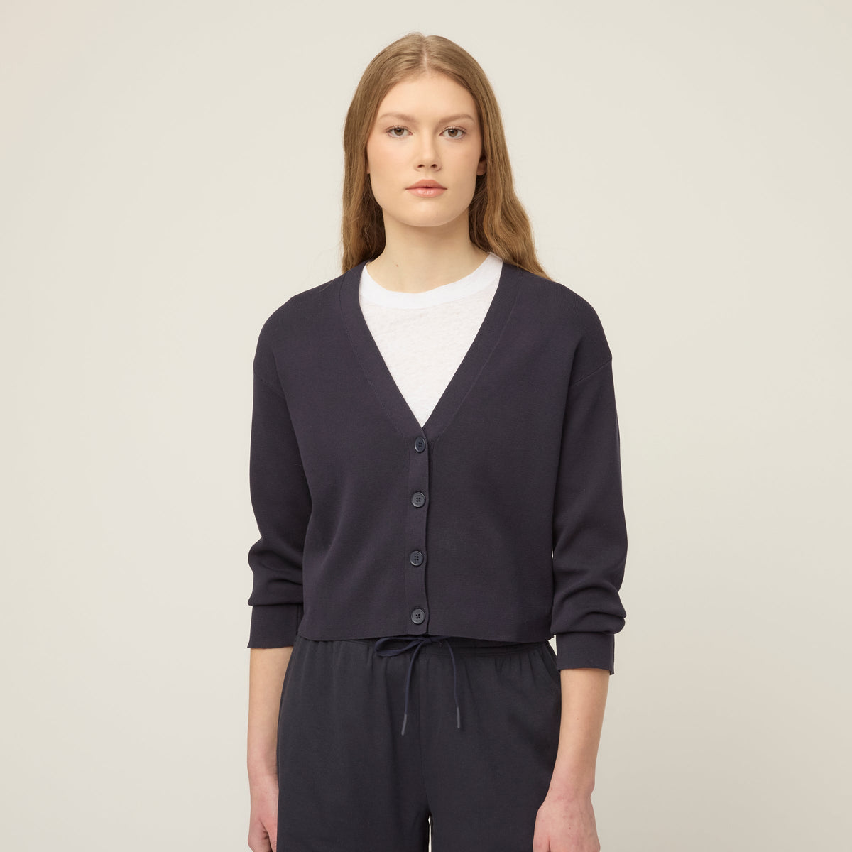 Full Needle Cardigan