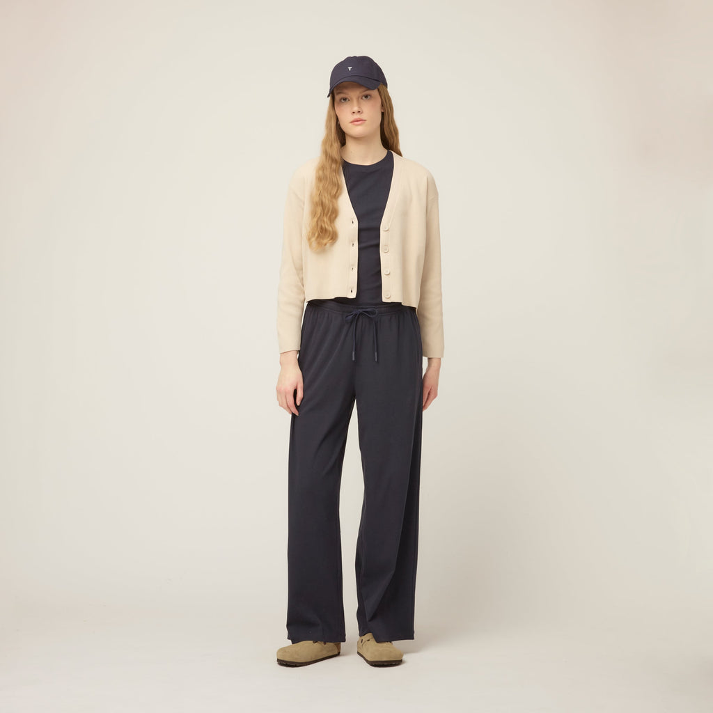 Full Needle Cardigan