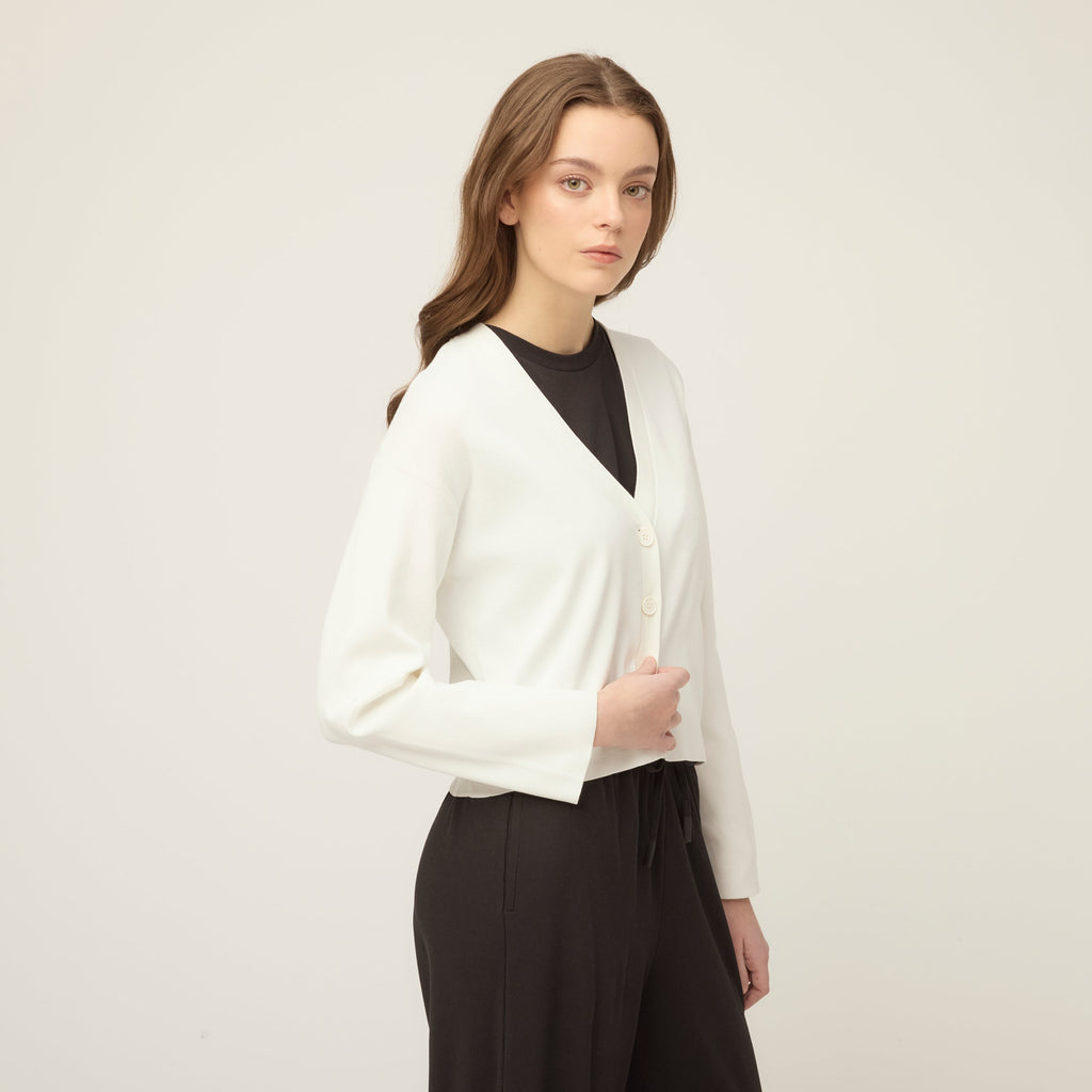 Full Needle Cardigan