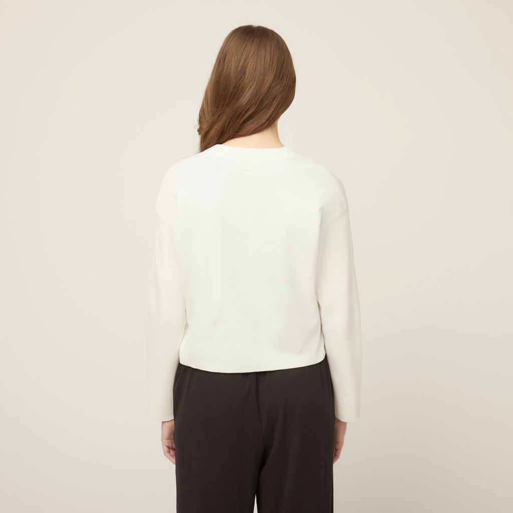 Full Needle Cardigan