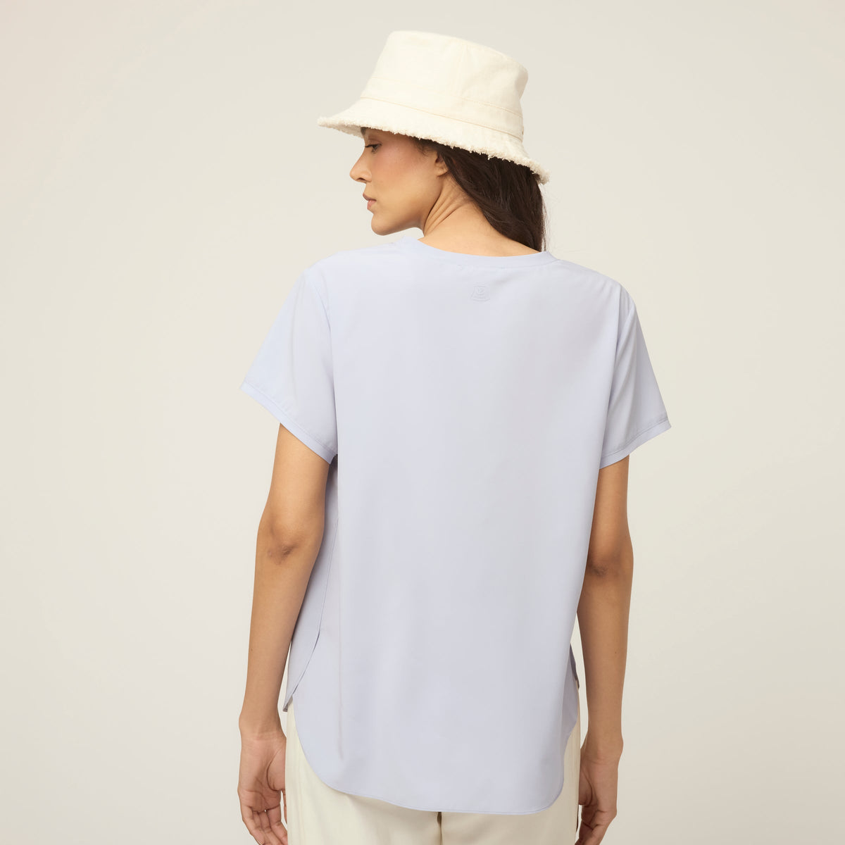 Tech Slk Tee