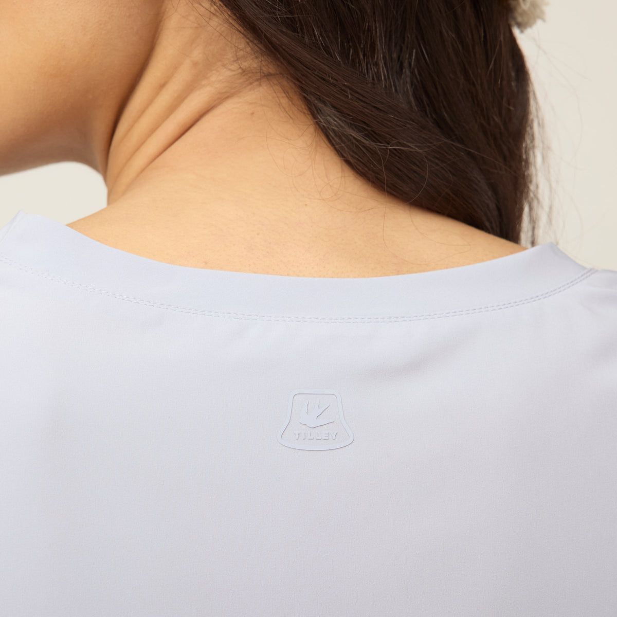 Tech Slk Tee