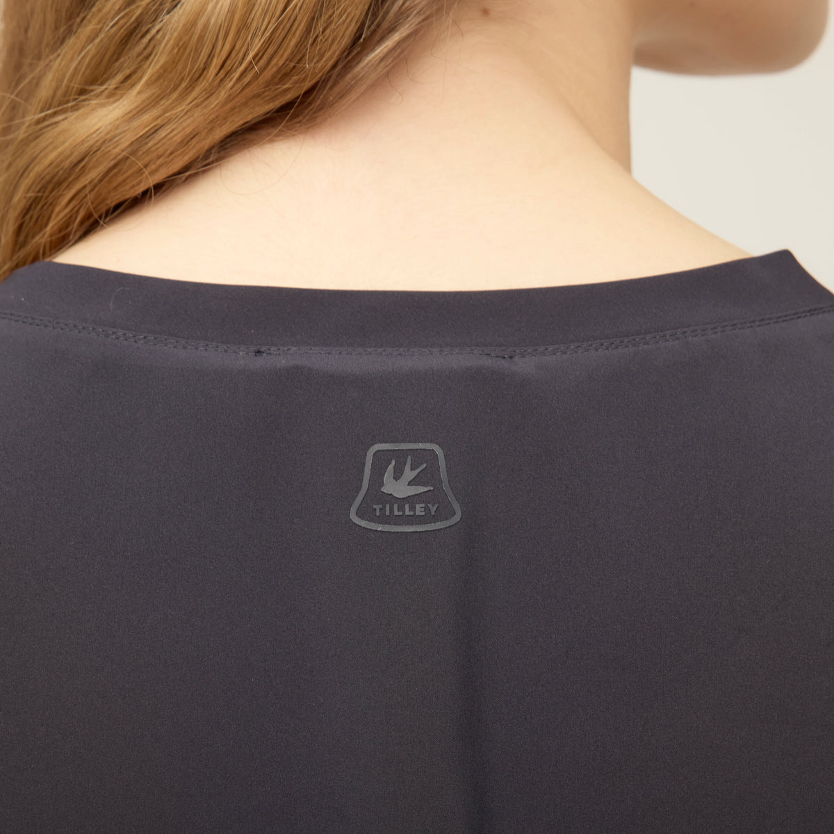 Tech Slk Tee