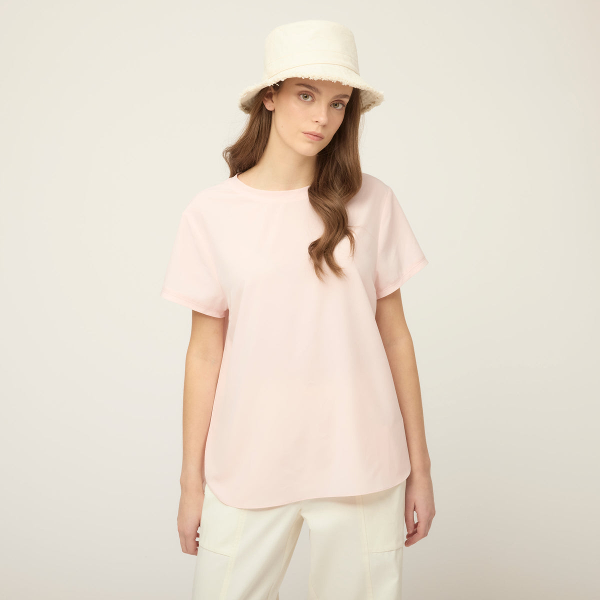 Tech Slk Tee