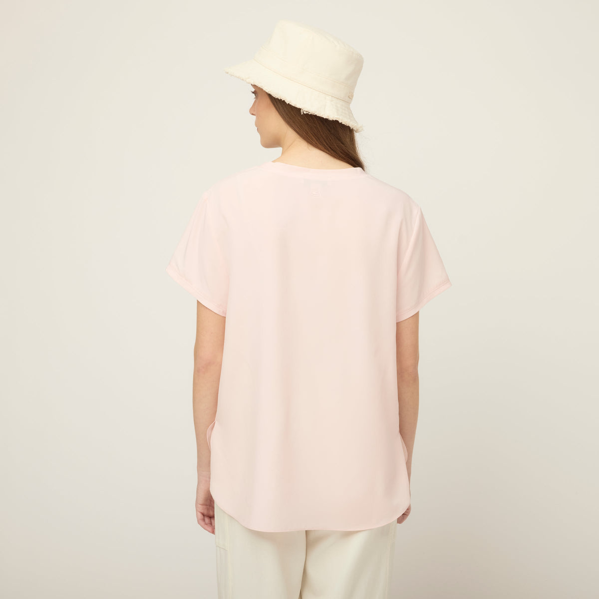 Tech Slk Tee