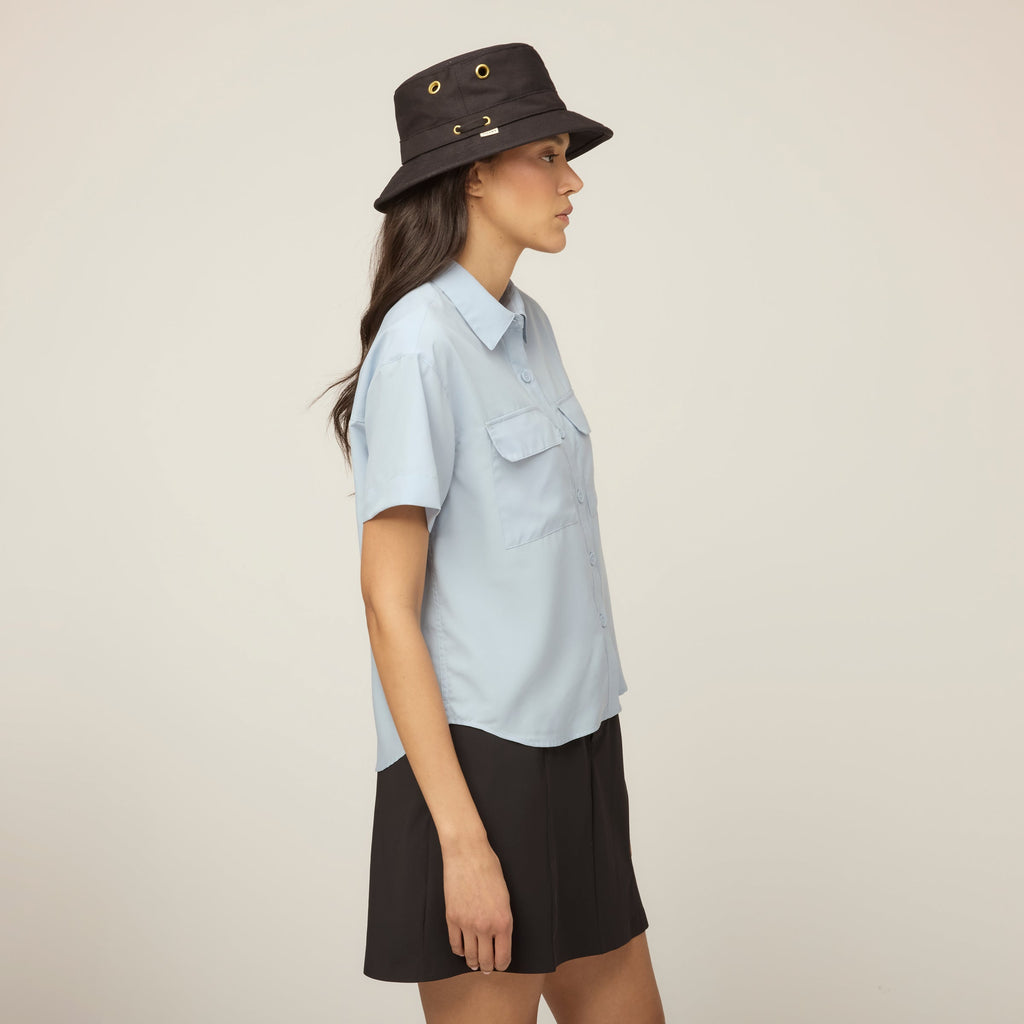 Quick Dry UPF Short Sleeve Shirt