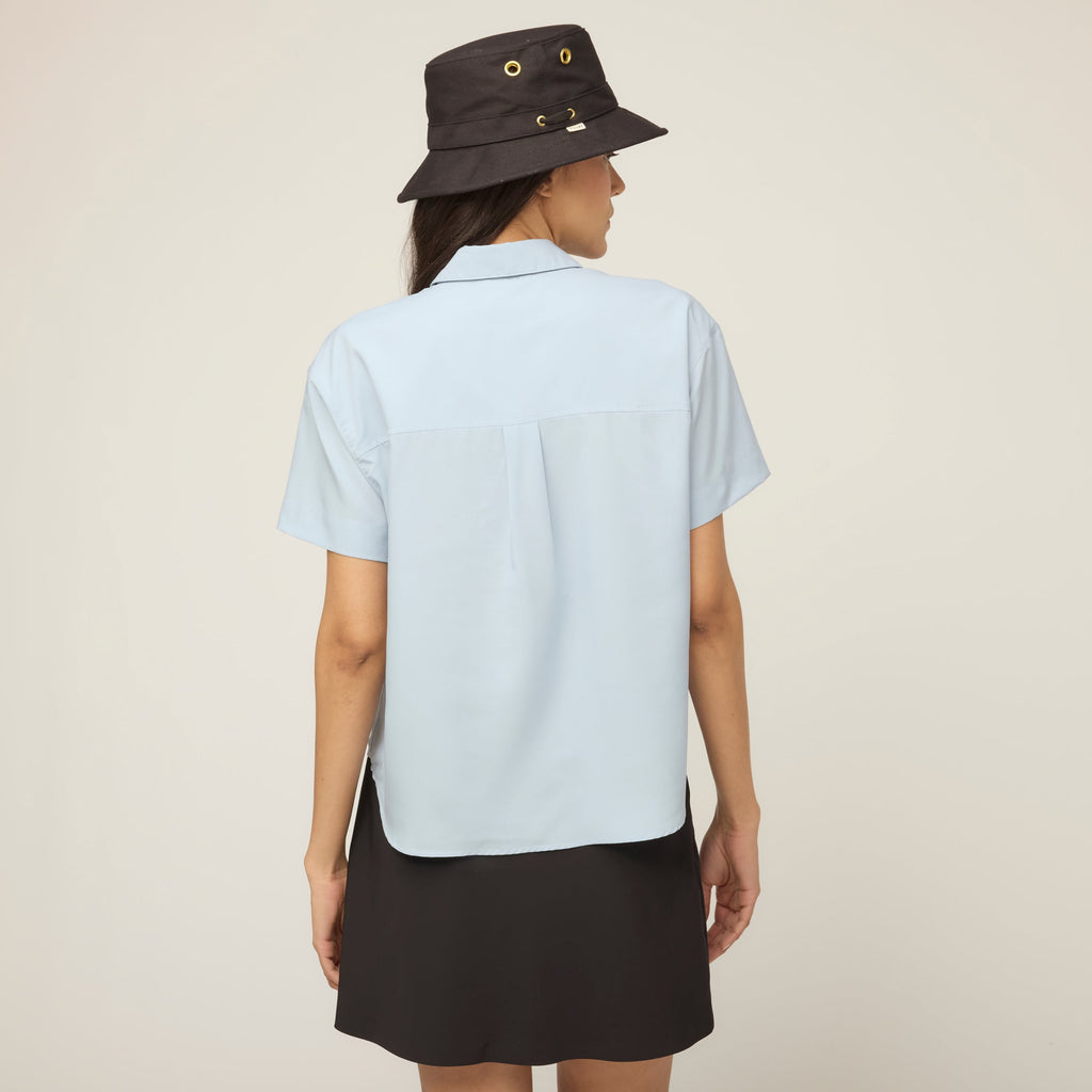Quick Dry UPF Short Sleeve Shirt