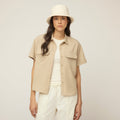 Quick Dry UPF Short Sleeve Shirt
