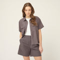 Quick Dry UPF Short Sleeve Shirt