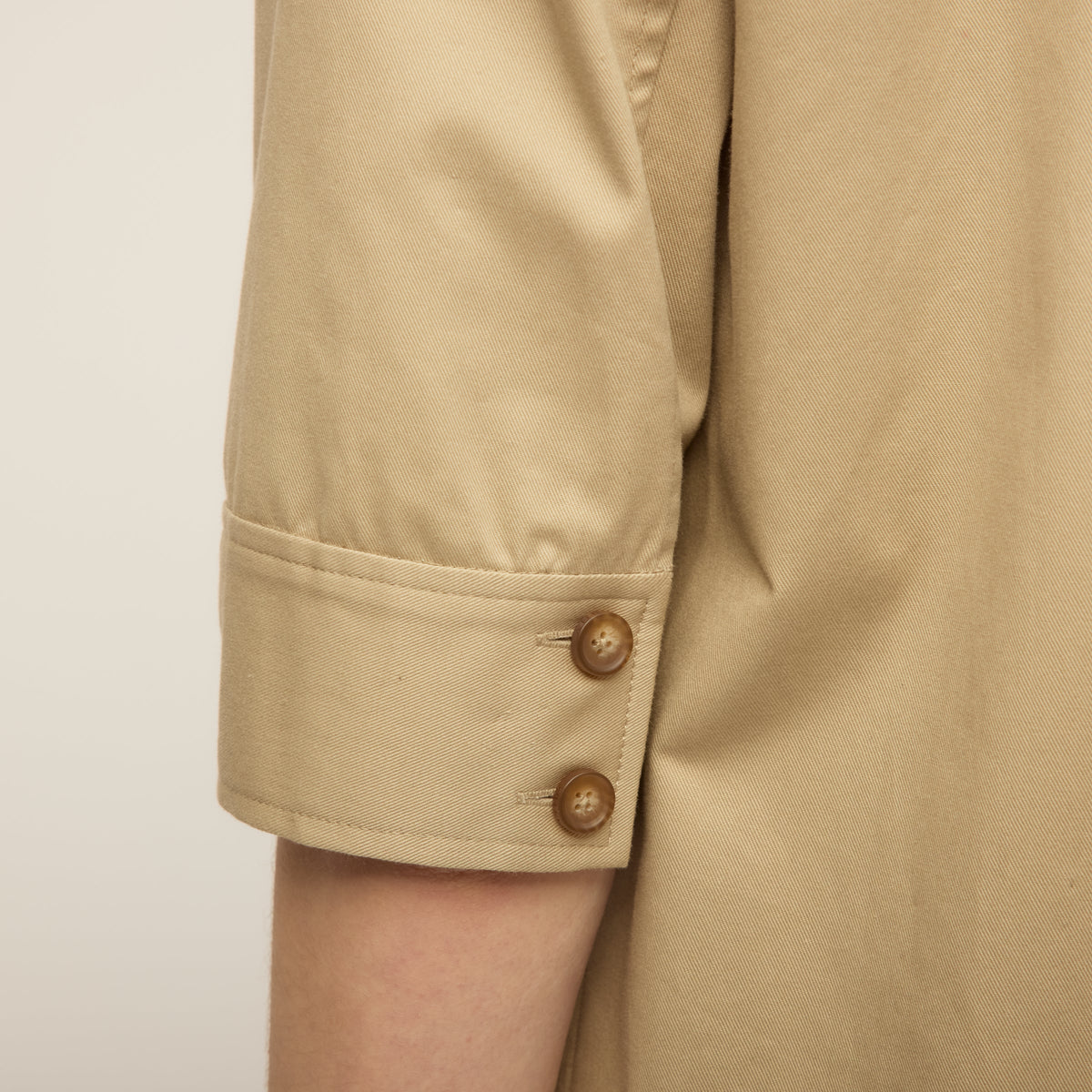 Safari Short Sleeve Shirt