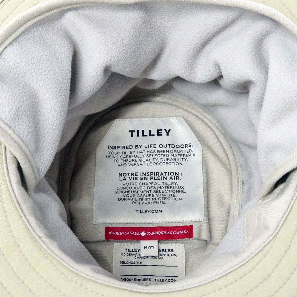 LTM5 Winterized Airflo Sun Hat