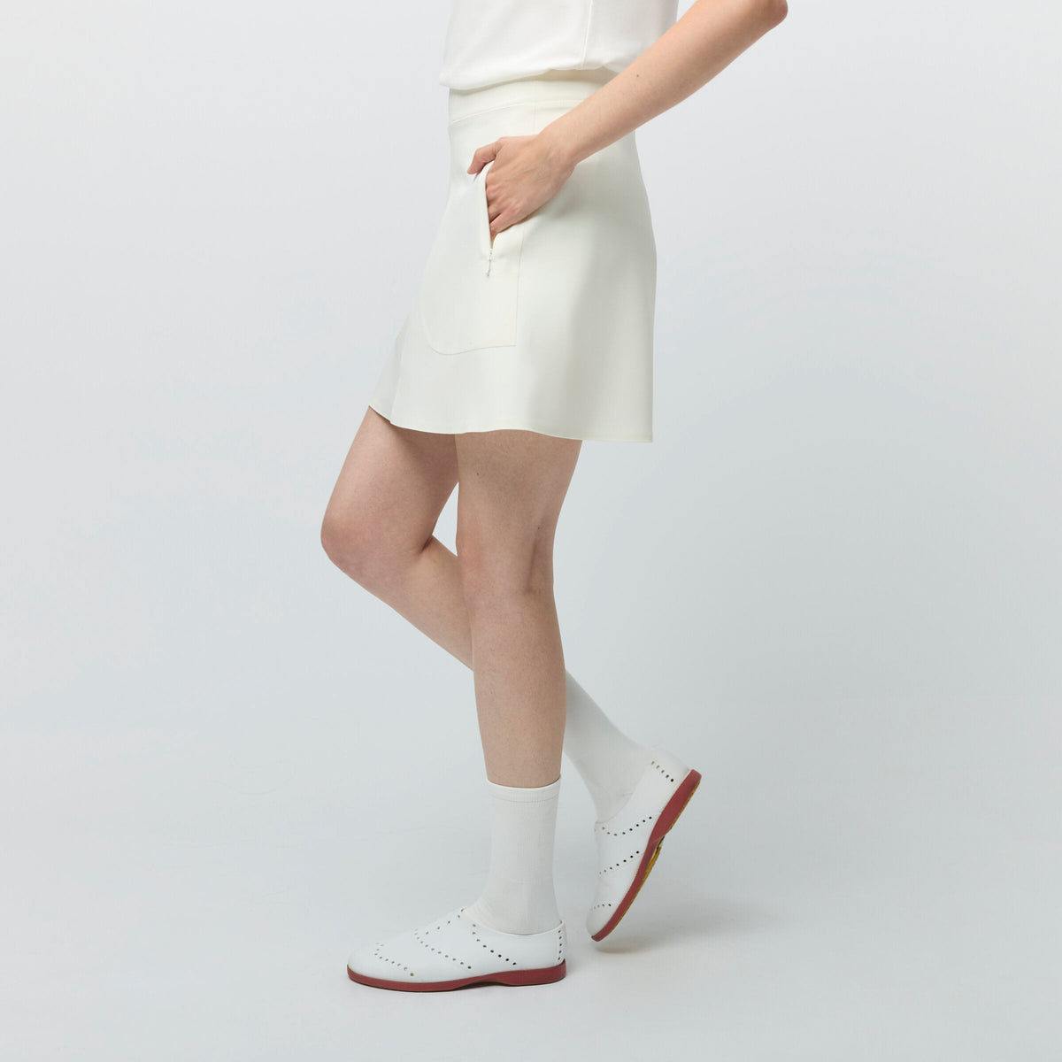 Welding Skirt