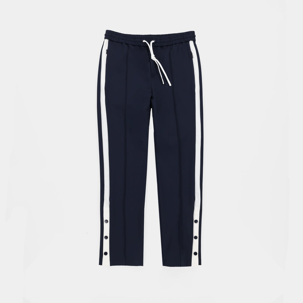 Striped Sport Pant