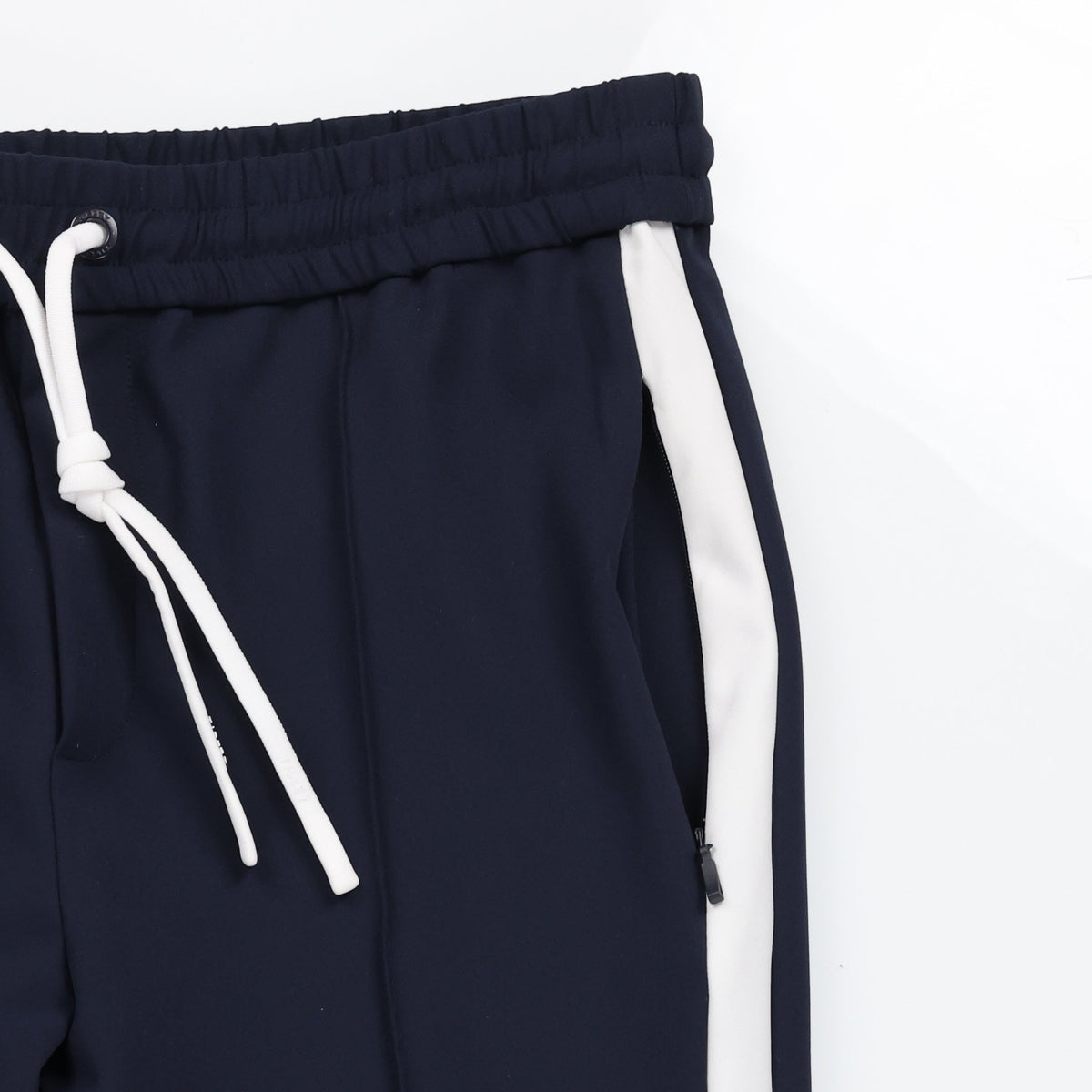 Striped Sport Pant