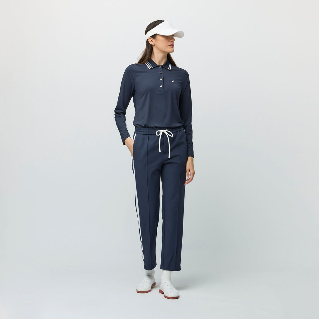 Striped Sport Pant
