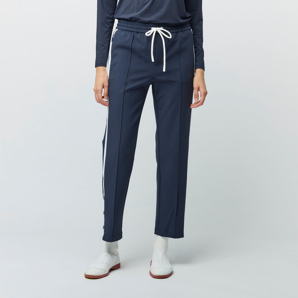 Striped Sport Pant