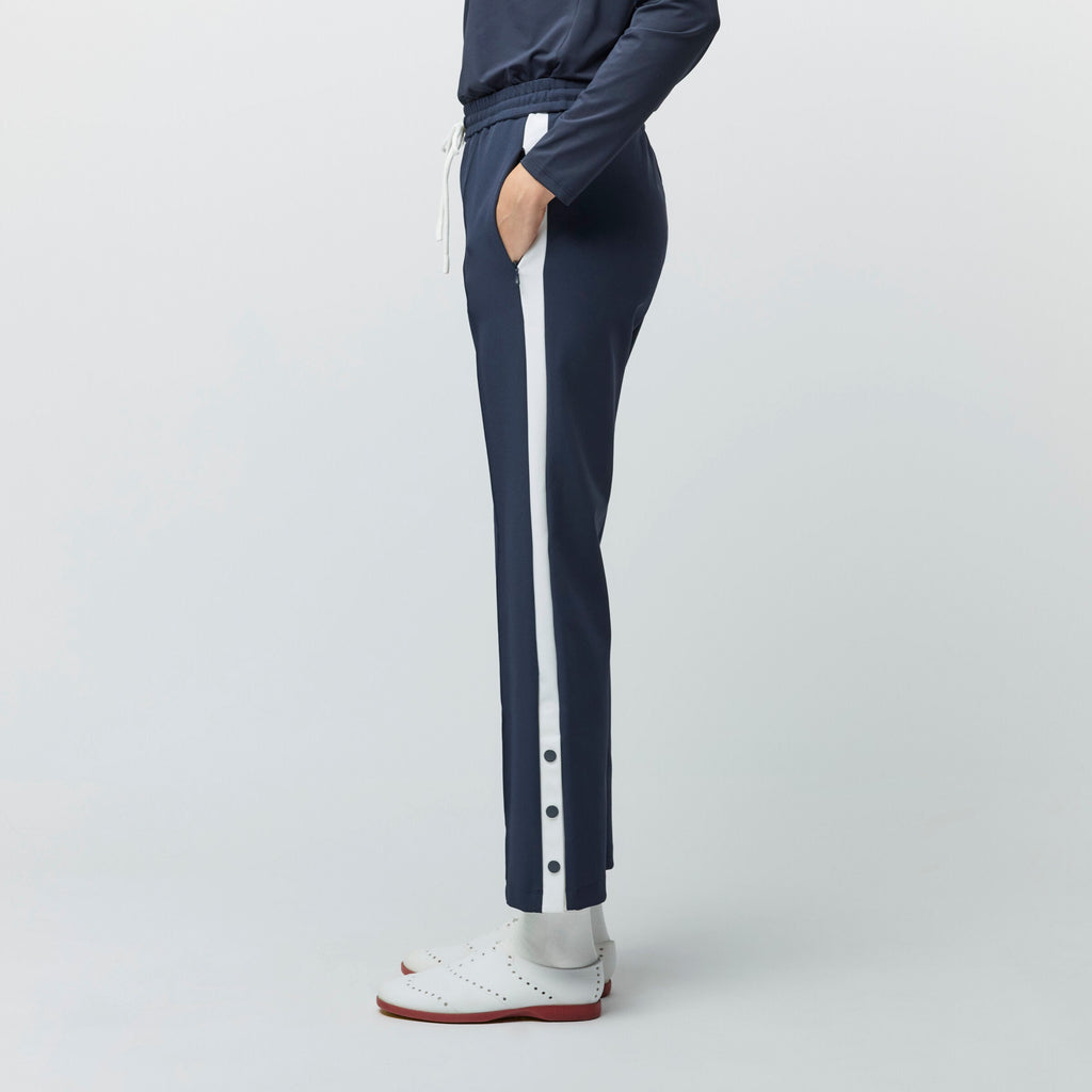 Striped Sport Pant