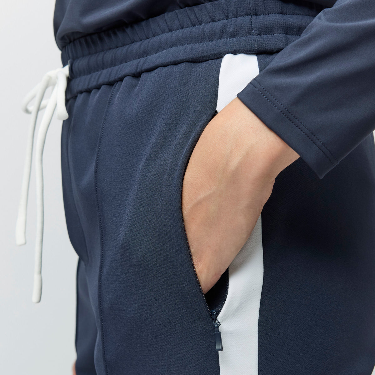 Striped Sport Pant