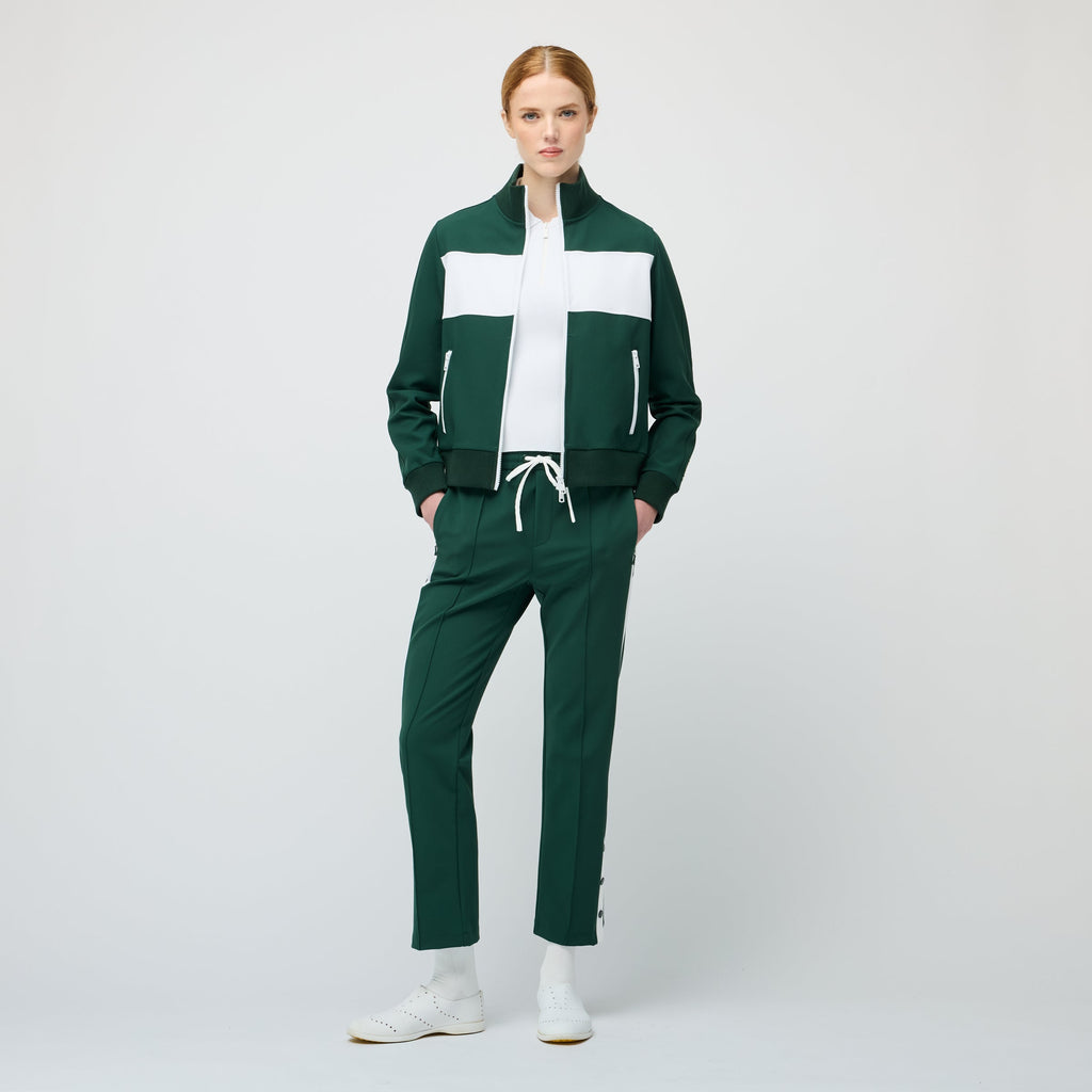 Striped Sport Pant