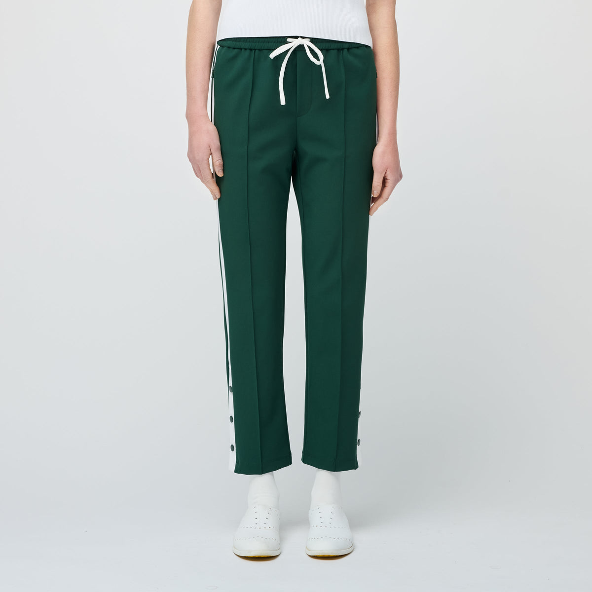 Striped Sport Pant