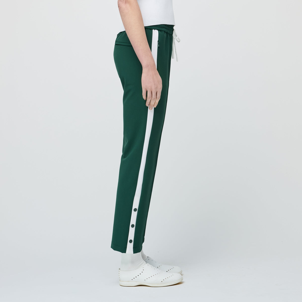 Striped Sport Pant