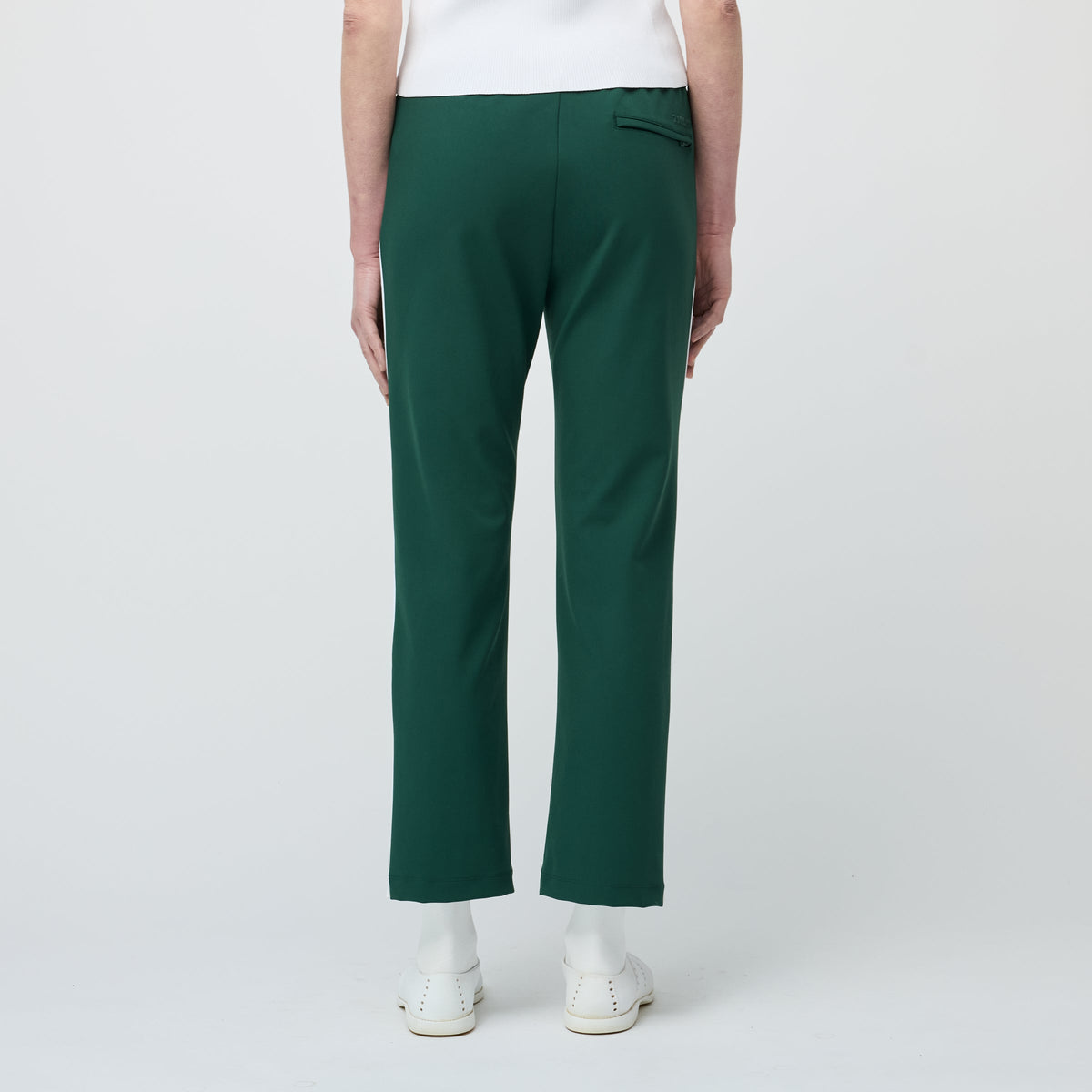Striped Sport Pant